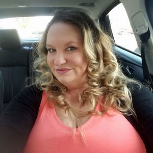 Meet your Posher, Christy